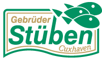 Logo Fischmanufaktur Gebrüder Stüben Cuxhaven