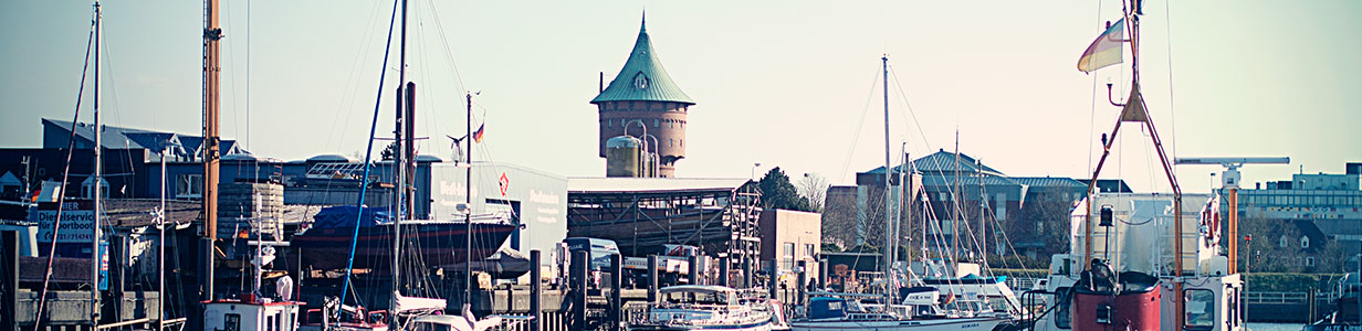 Titelbild Garnelen Fischmanufaktur Gebrüder Stüben Cuxhaven